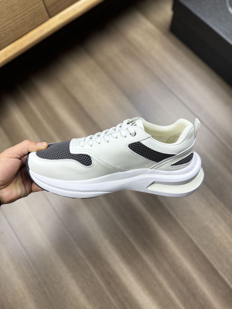 Prada Casual Shoes